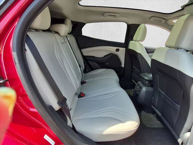 Used 2021 Ford Mustang Mach-E Premium RWD image 18
