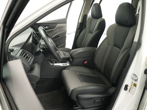 Used 2024 Subaru Ascent Onyx Edition AWD/4WD image 28