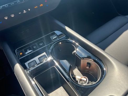 Certified 2025 Nissan Murano SV AWD/4WD image 18