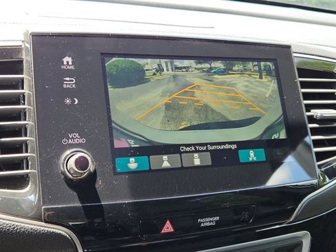 Used 2020 Honda Passport Elite image 15