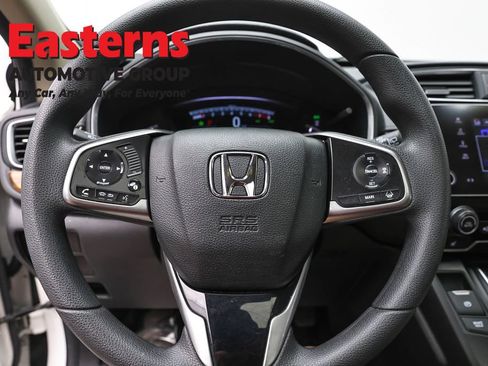 Used 2018 Honda CR-V EX image 10