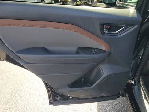 New 2026 Subaru Forester Sport image 10