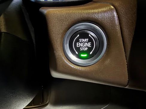 Used 2023 Chevrolet Tahoe High Country w/ LPO, Illumination Package image 44