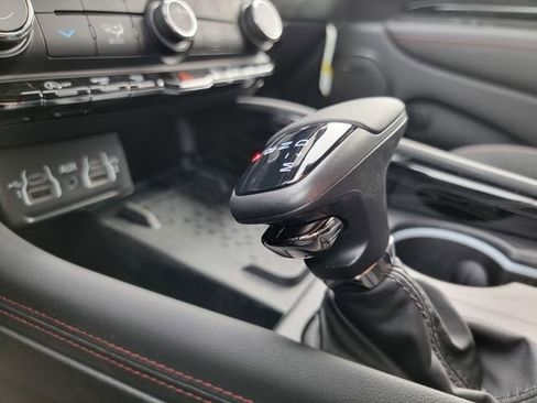 New 2026 Dodge Durango GT image 30