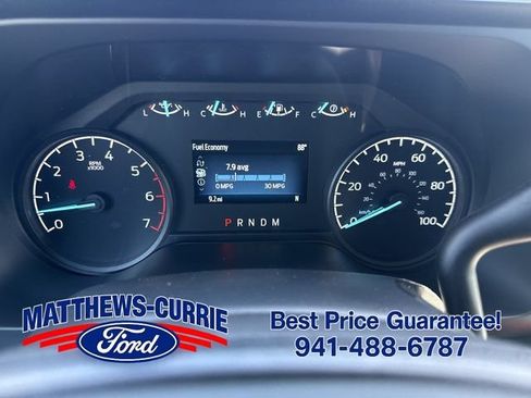 New 2026 Ford F250 XLT w/ FX4 Off-Road Package AWD/4WD image 17