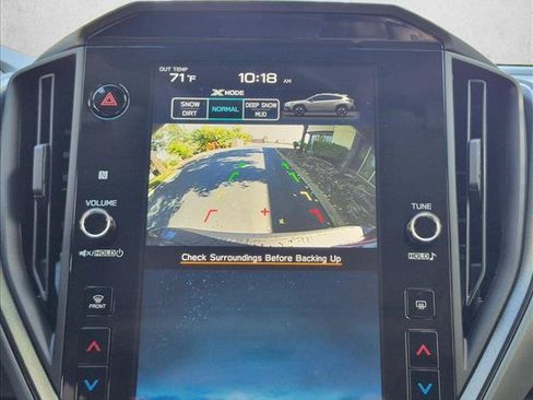 Certified 2026 Subaru Crosstrek 2.5i Premium AWD/4WD image 13