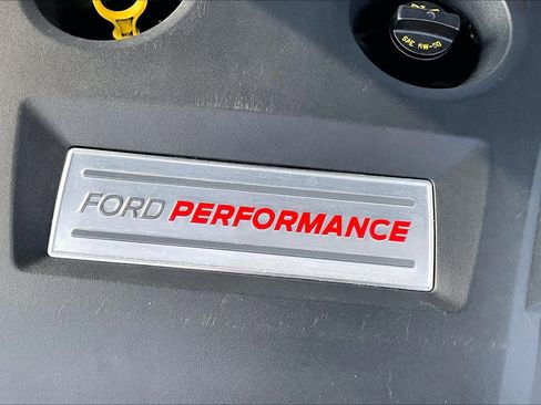 Used 2017 Ford Focus RS image 32