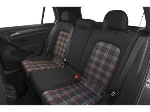 Used 2018 Volkswagen GTI SE FWD image 14