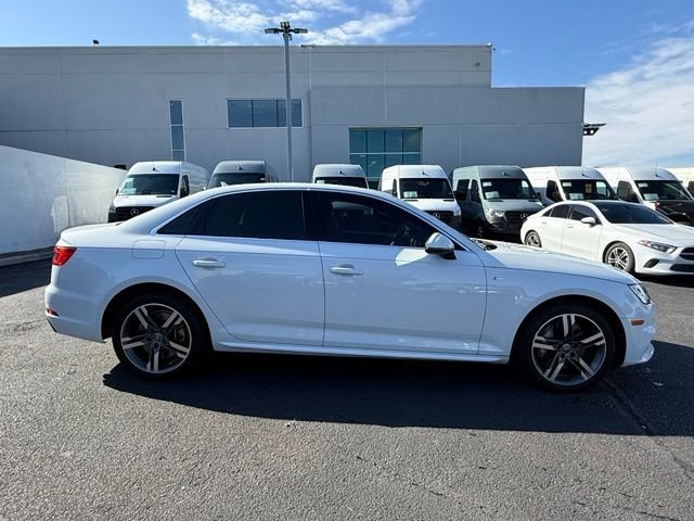 Used 2017 Audi A4 2.0T Premium Plus AWD/4WD image 9