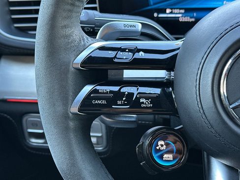 Certified 2024 Mercedes-Benz GLE 63 AMG S image 29