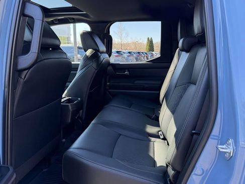 Certified 2026 Toyota Tacoma Limited image 16