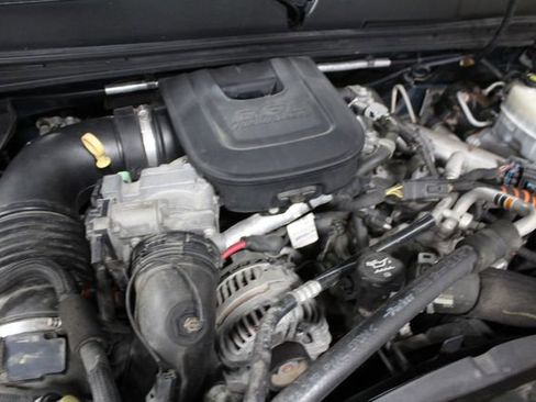 Used 2012 GMC Sierra 2500 SLE w/ SLE Preferred Package image 33