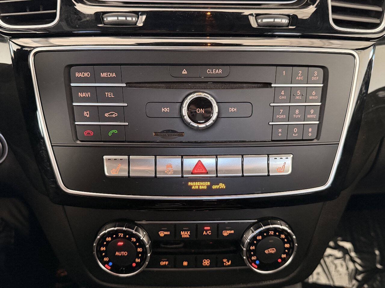 Used 2018 Mercedes-Benz GLE 350 4MATIC image 30