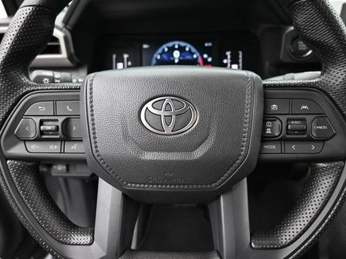 Certified 2026 Toyota Tacoma SR5 RWD image 11