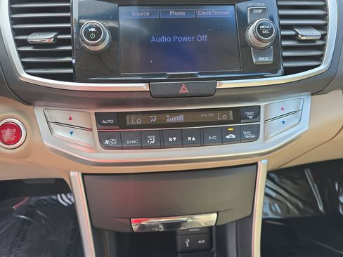 Used 2013 Honda Accord EX-L image 21