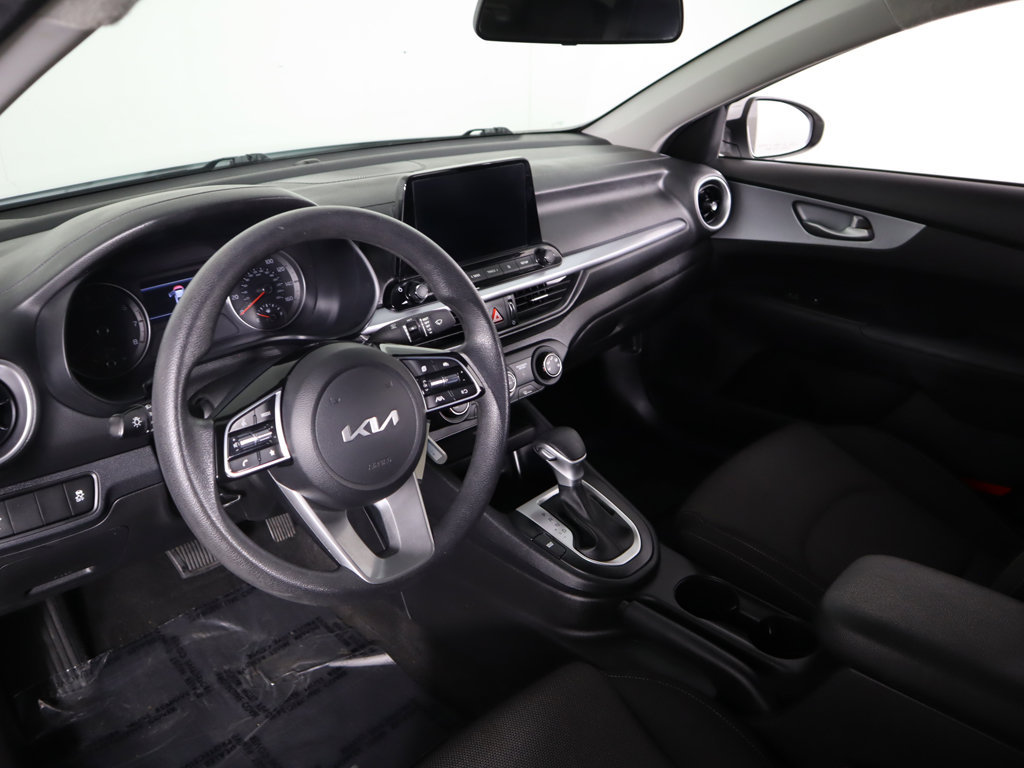 Used 2023 Kia Forte LXS FWD image 23
