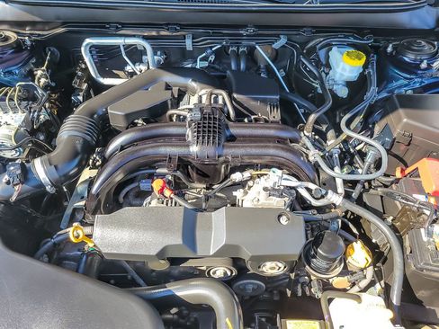 Used 2018 Subaru Outback 2.5i Premium image 23