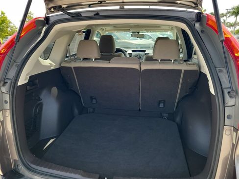 Used 2013 Honda CR-V EX image 10