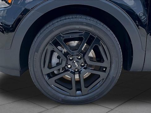 Used 2024 Kia Telluride SX Prestige X-Line AWD/4WD image 11