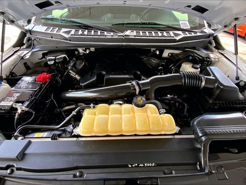 Used 2019 Ford F150 XL w/ Equipment Group 101A Mid image 31