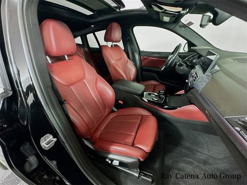 Used 2023 BMW X4 xDrive30i w/ Premium Package image 29