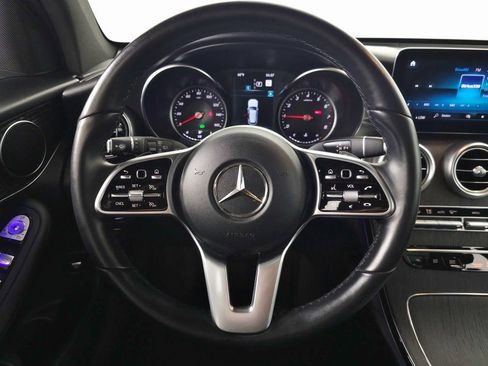 Used 2022 Mercedes-Benz GLC 300 4MATIC image 21