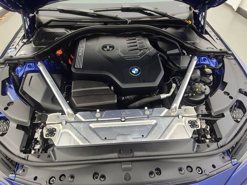 Used 2022 BMW 430i Gran Coupe w/ M Sport Package image 40