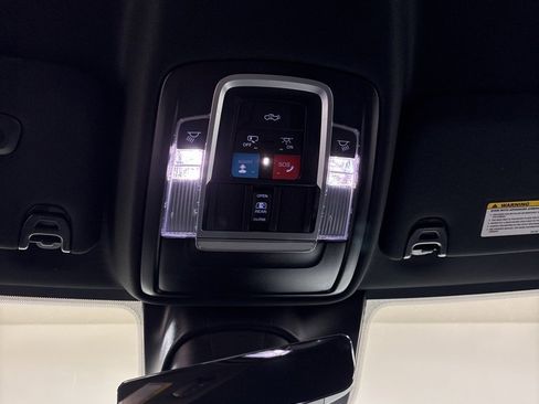 New 2026 RAM 3500 Laramie w/ Night Edition image 15