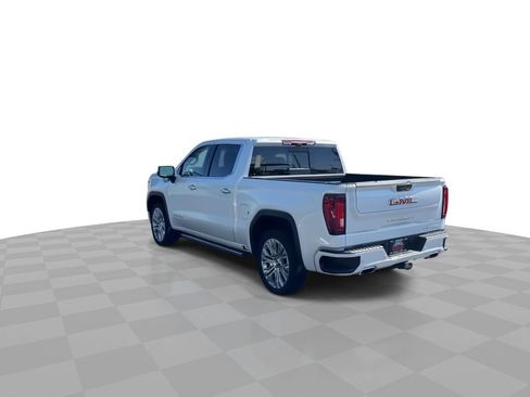 Used 2021 GMC Sierra 1500 Denali w/ Denali Ultimate Package AWD/4WD image 6