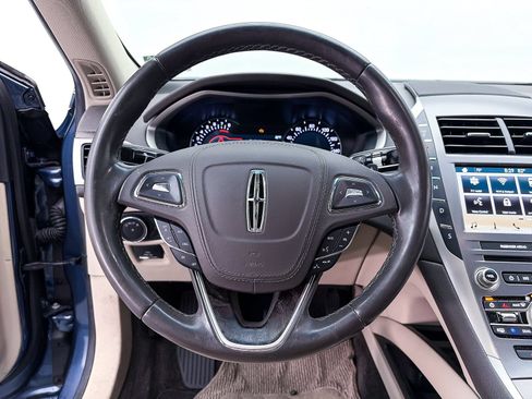 Used 2018 Lincoln MKZ Select w/ Select Plus Package FWD image 28