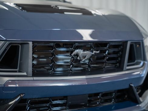Used 2026 Ford Mustang Dark Horse RWD image 10