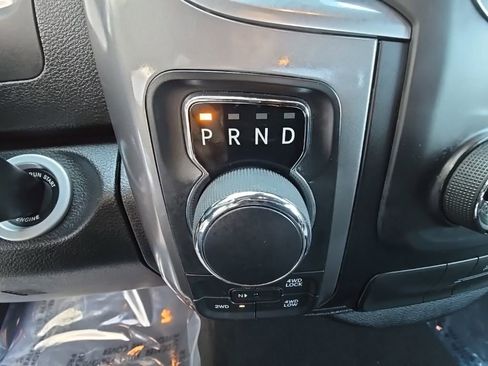 Used 2021 RAM 1500 Classic Warlock image 18