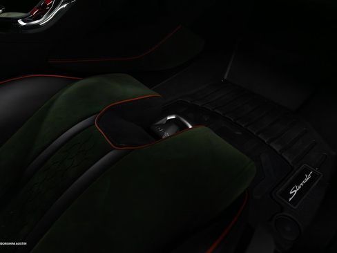 Used 2024 Lamborghini Huracan Sterrato image 46