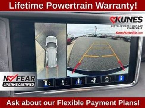 Used 2023 GMC Yukon XL Denali image 43