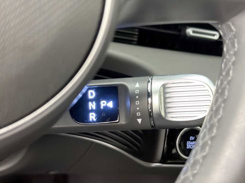 Used 2024 Hyundai Ioniq 5 SEL AWD/4WD image 19