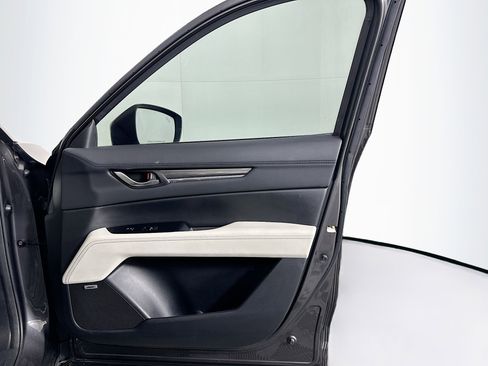 Used 2018 MAZDA CX-5 Grand Touring w/ Premium Package image 33