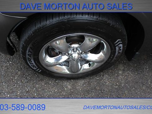 Used 2002 Chrysler PT Cruiser image 19