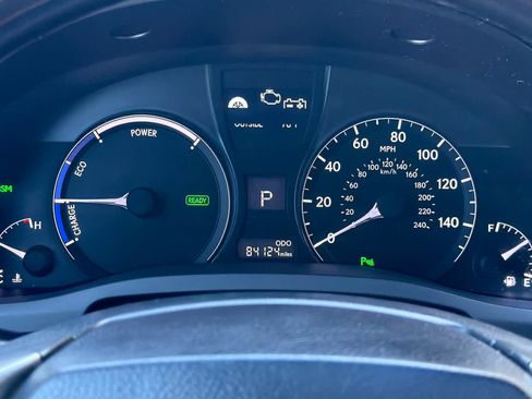 Used 2013 Lexus RX 450h AWD w/ Navigation Pkg image 28