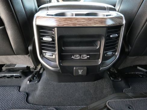 Used 2023 Chevrolet Silverado 1500 LTZ w/ LTZ Convenience Package II AWD/4WD image 43