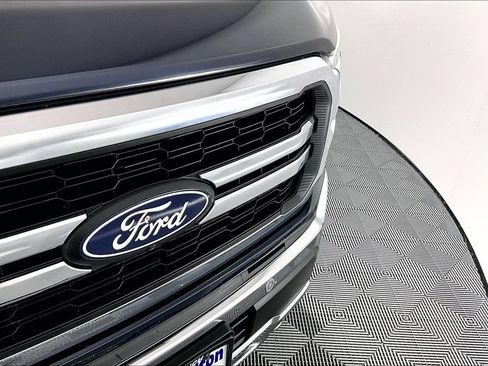 Used 2024 Ford F150 Lariat w/ Bed Utility Package AWD/4WD image 30