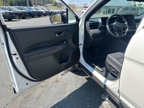 New 2026 Subaru Outback Touring XT image 9