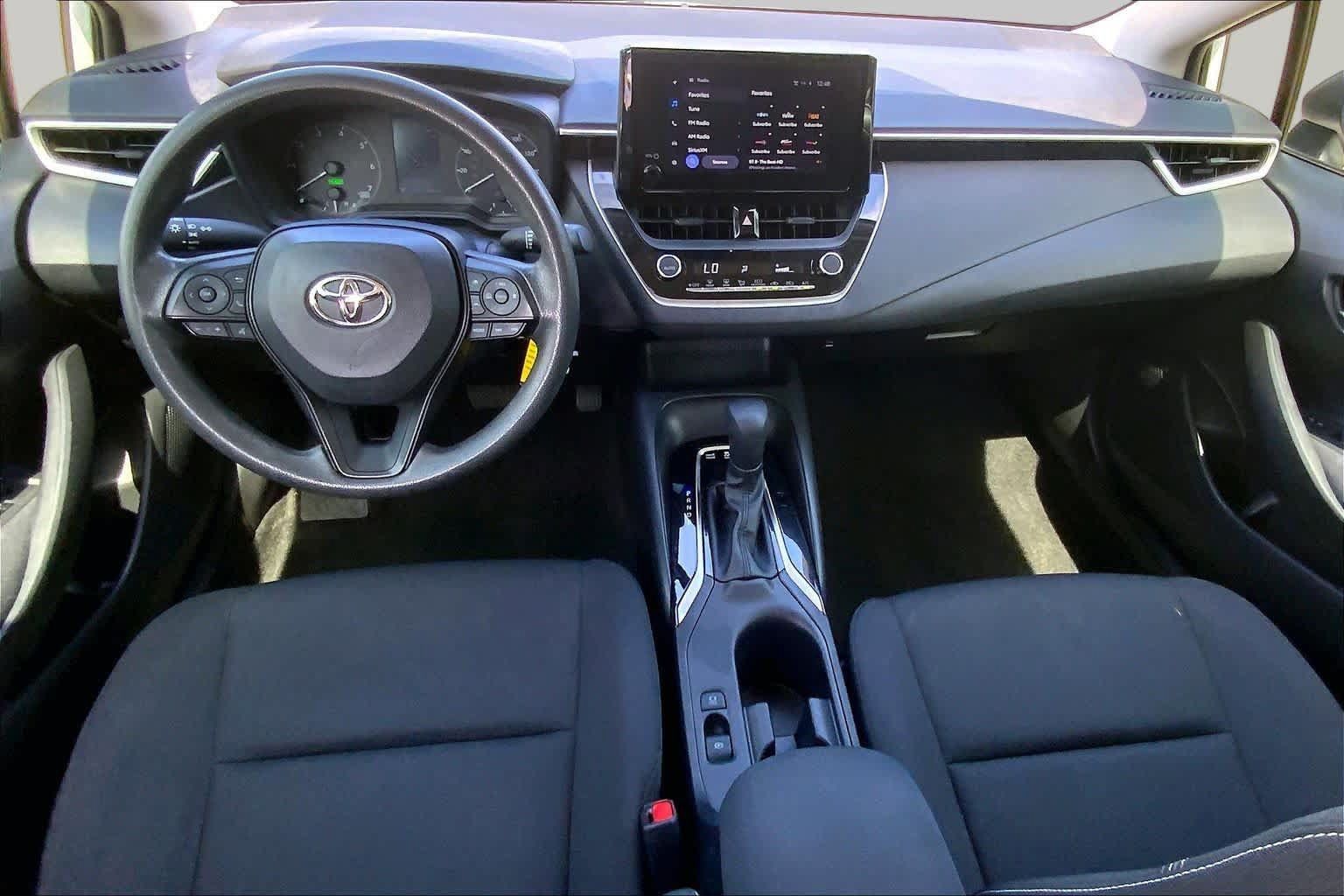 Used 2023 Toyota Corolla LE FWD image 15