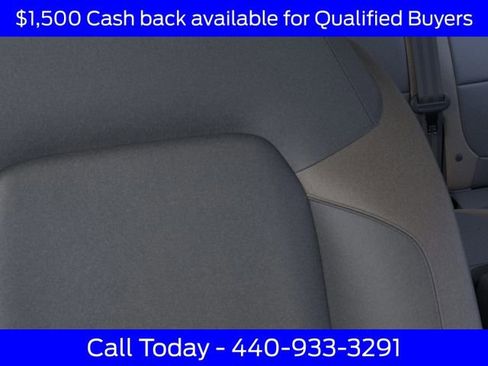 New 2025 Ford Bronco Big Bend image 19