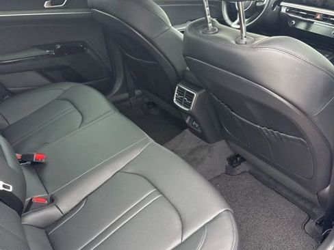 Used 2025 Kia K5 EX image 12