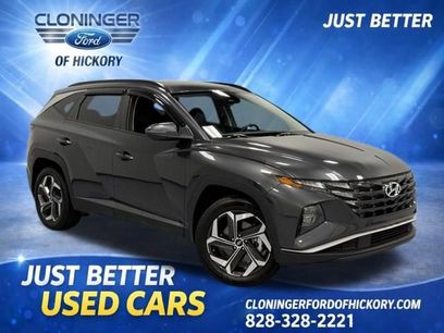 Used 2023 Hyundai Tucson SEL w/ Convenience Package