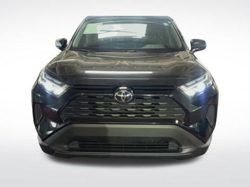 Used 2024 Toyota RAV4 LE FWD image 3