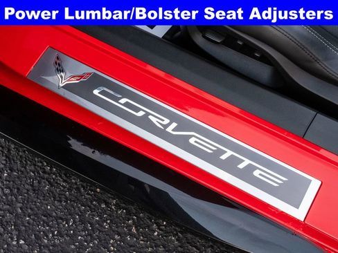 Used 2018 Chevrolet Corvette Grand Sport image 15