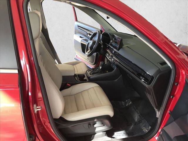 Certified 2024 Honda CR-V EX-L image 18
