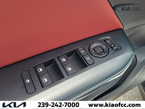 New 2026 Kia K4 GT-Line w/ GT-Line Premium Package FWD image 23