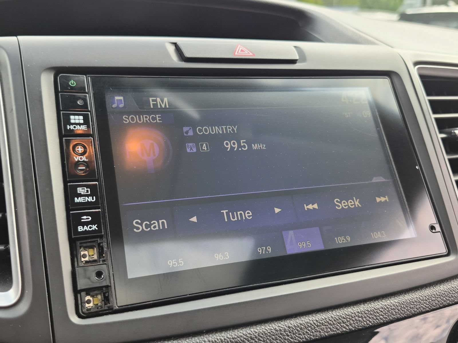 Used 2016 Honda CR-V EX-L image 27